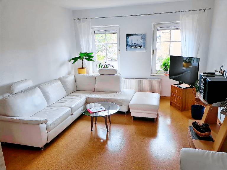 Apartament Łęknica