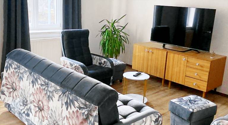 Nice holiday apartment | Close to the beach | Pets are welcome — photo 2