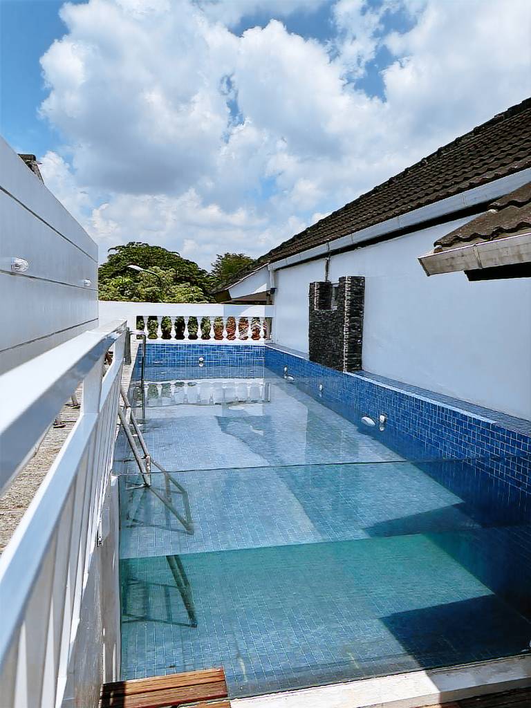 350 m&sup2; Ferienhaus