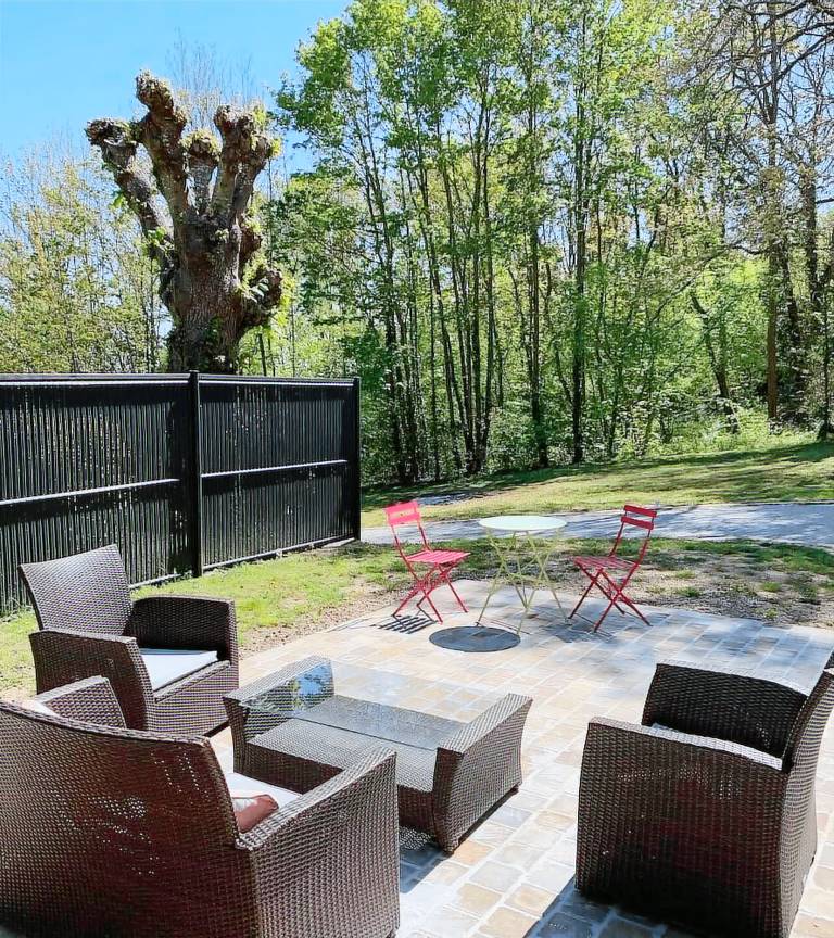 House  Cergy-Pontoise