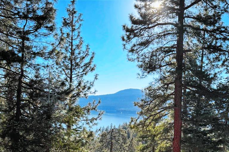 Dog-Friendly Retreat w/ Lake Views in Kings Beach — photo 4