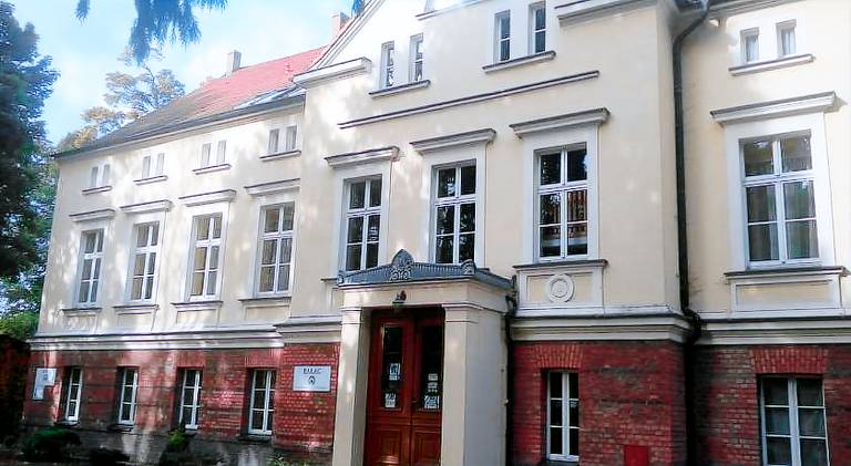 Kurort Pniewy