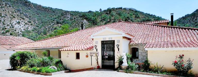 Bed & Breakfast  Cantavieja