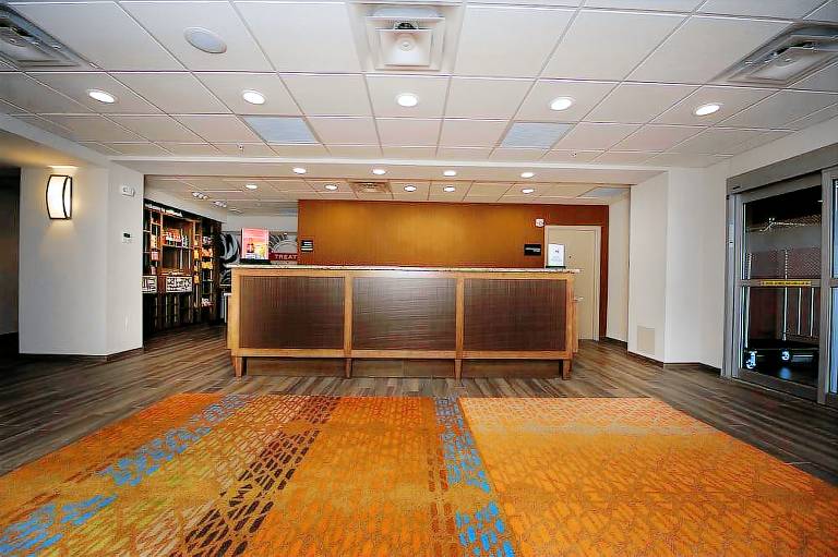 Hampton Inn & Suites by Hilton Truro