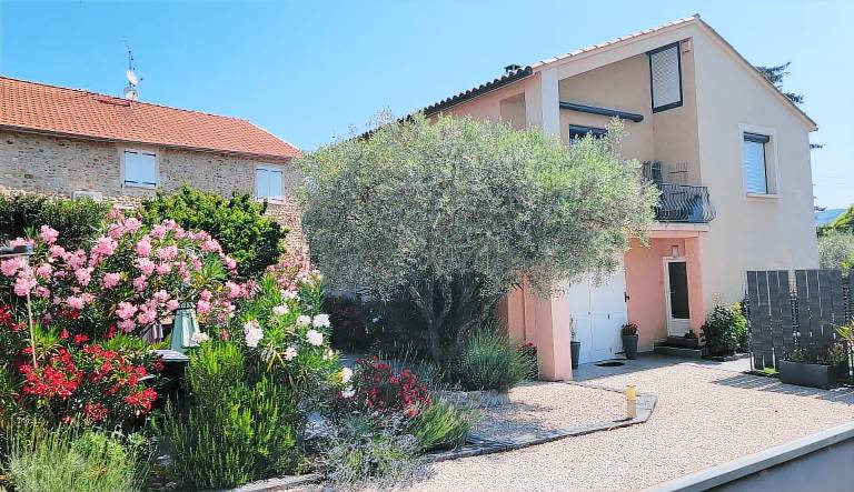 Appartement Les Mées
