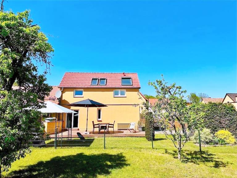 Ferienhaus Werder (Havel)