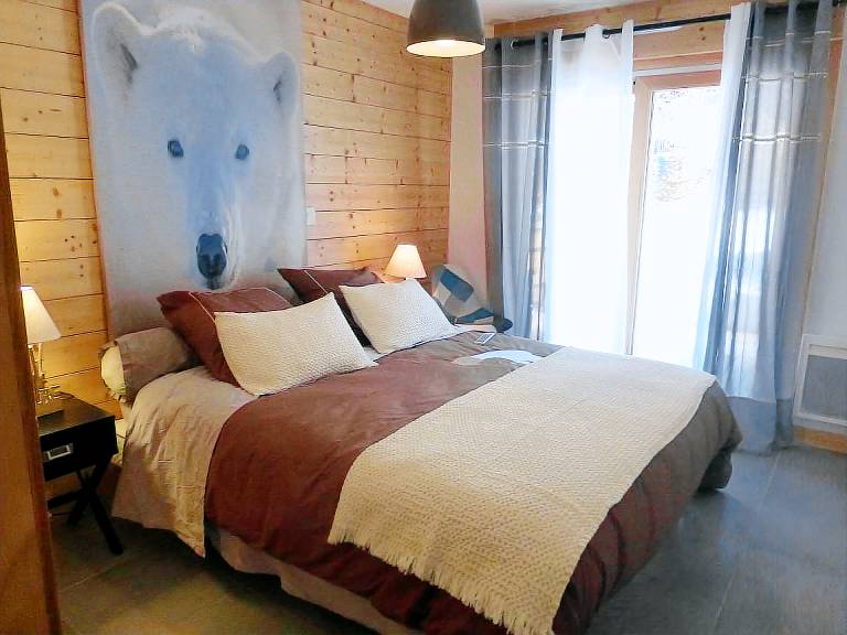 Appartamento Les Deux Alpes
