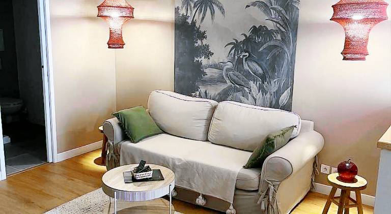 Apartment | Pets are welcome — photo 2