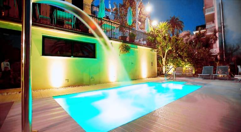 Hotel Villa Anita — photo 4