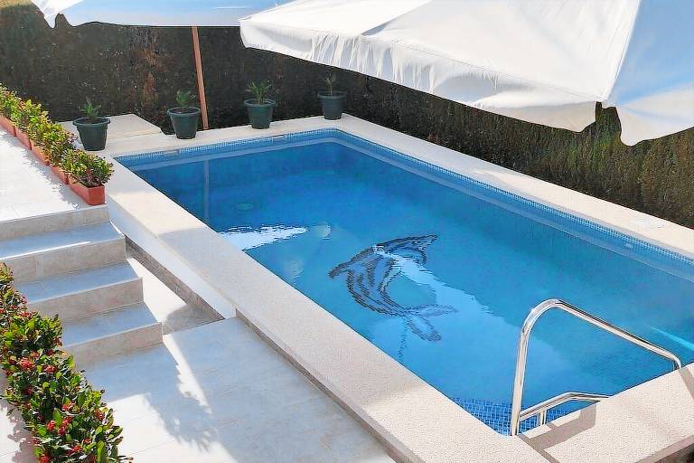 Bed & Breakfast San Fulgencio