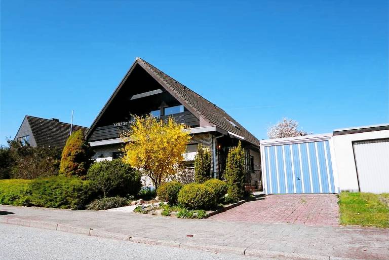 Ferienhaus Oldenburg in Holstein
