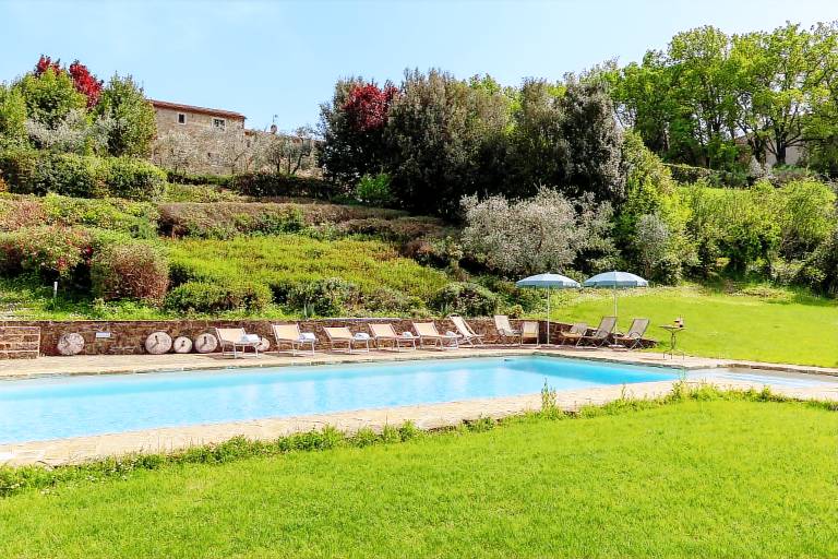 Bauernhof  San Donato
