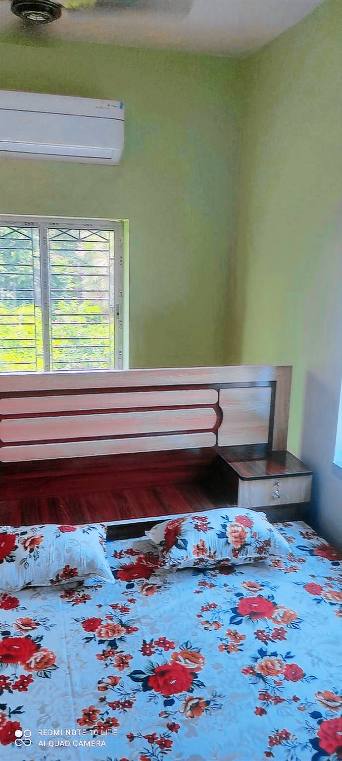 Bed and breakfast  Bolpur