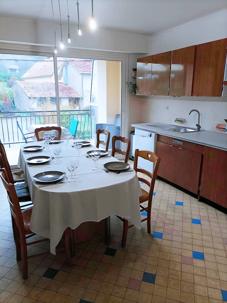Rental apartment with fast internet — photo 2