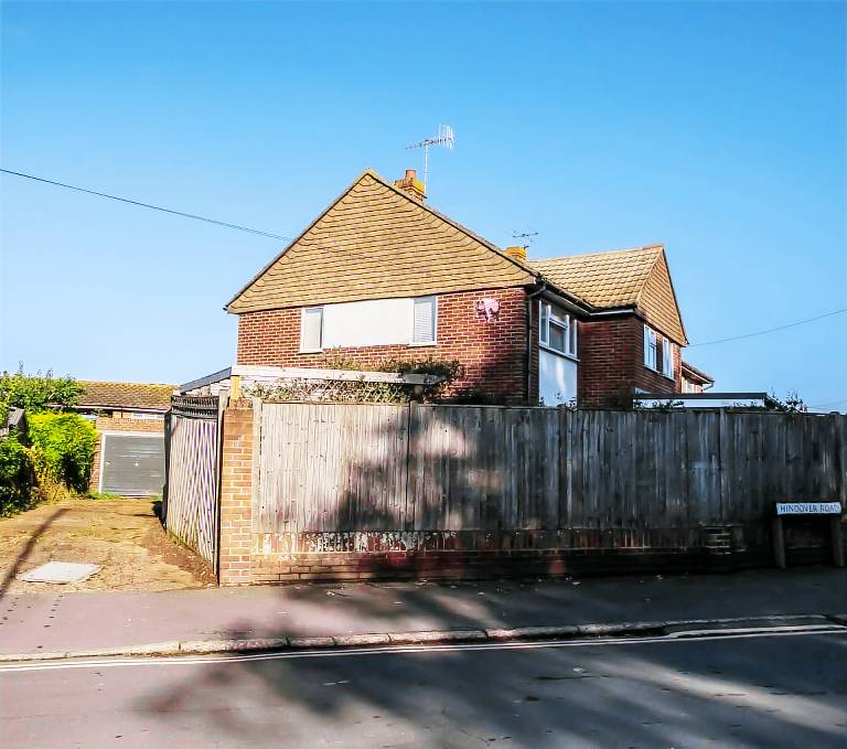 House  Seaford