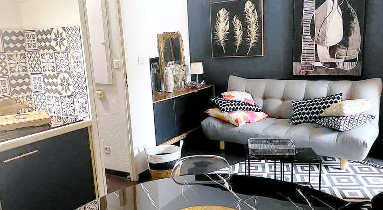 Pleasant apartment | Pet-friendly — photo 2