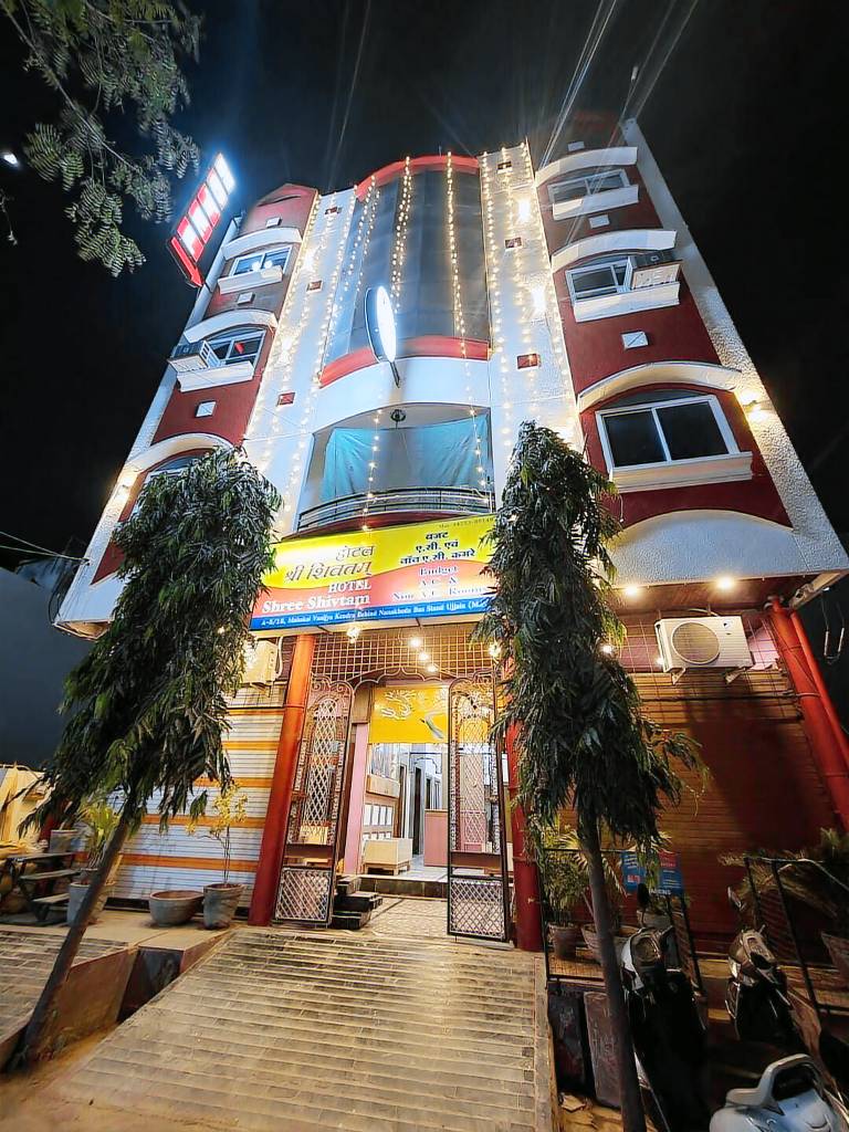 Hotel Shree Shivtam — photo 3