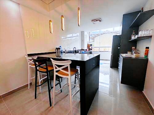 Apartamento Praia Vermelha