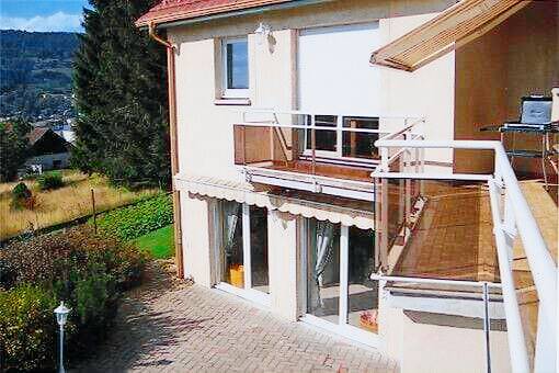 Appartement Gérardmer