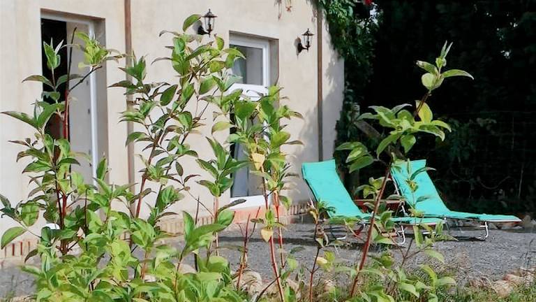 Ferienwohnung Hof Lalchow