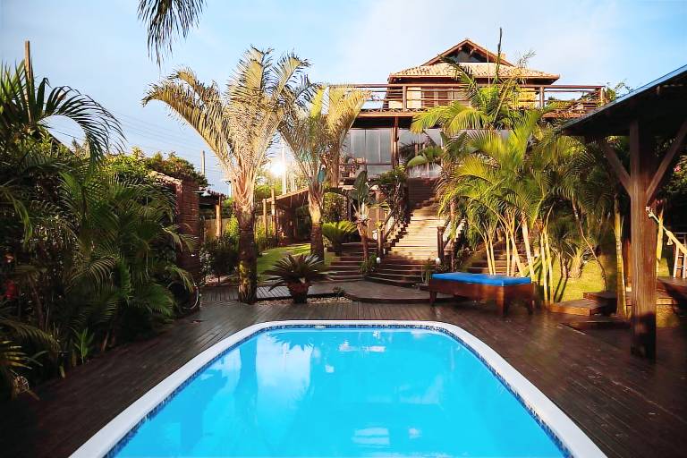 Studio Lagoa Ibiraquera Life