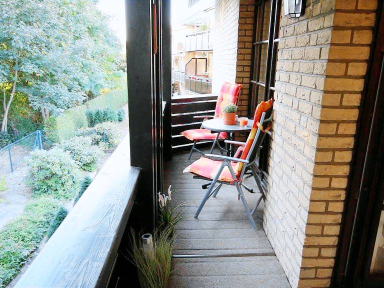 Ferienwohnung Bad Bevensen
