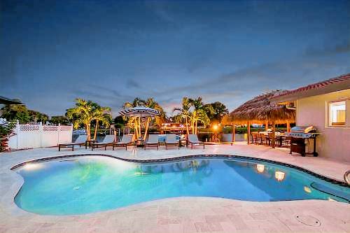 Vivenda Boca Raton