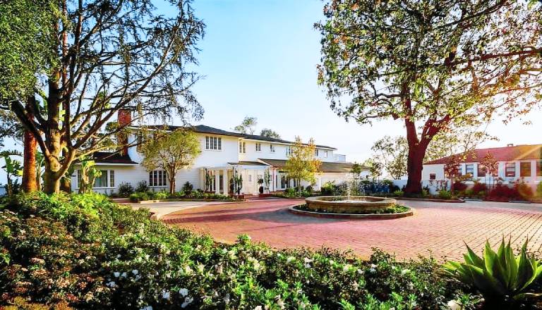 El Encanto, Santa Barbara in Santa Barbara, CA
