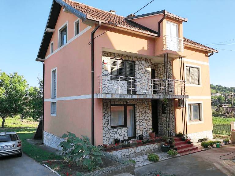Villa Vrčin