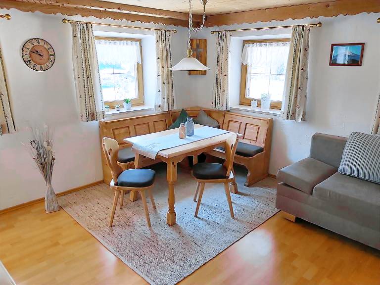 Ferienwohnung Berchtesgaden