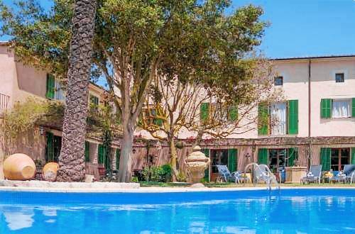 Bed & Breakfast  Llucmajor