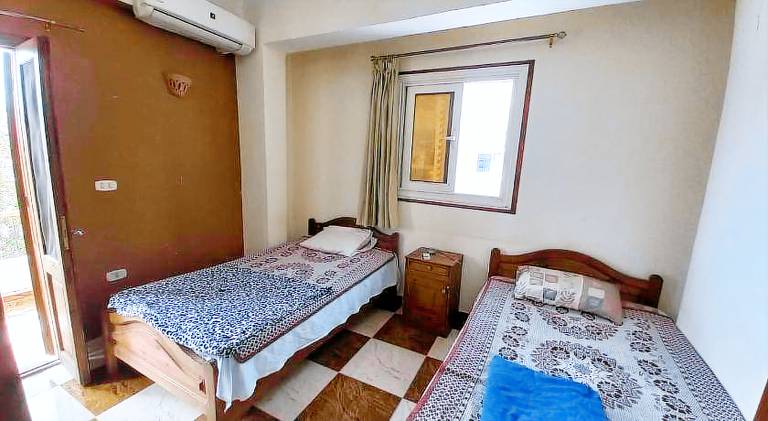 Holiday apartment with 1 room for 3 persons — photo 2