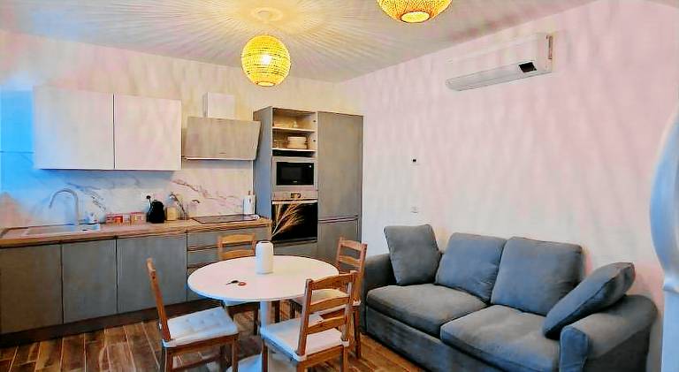 Charming vacation home | Pets allowed in Viareggio