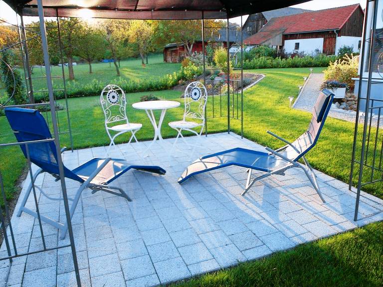 Ferienwohnung Forchheim
