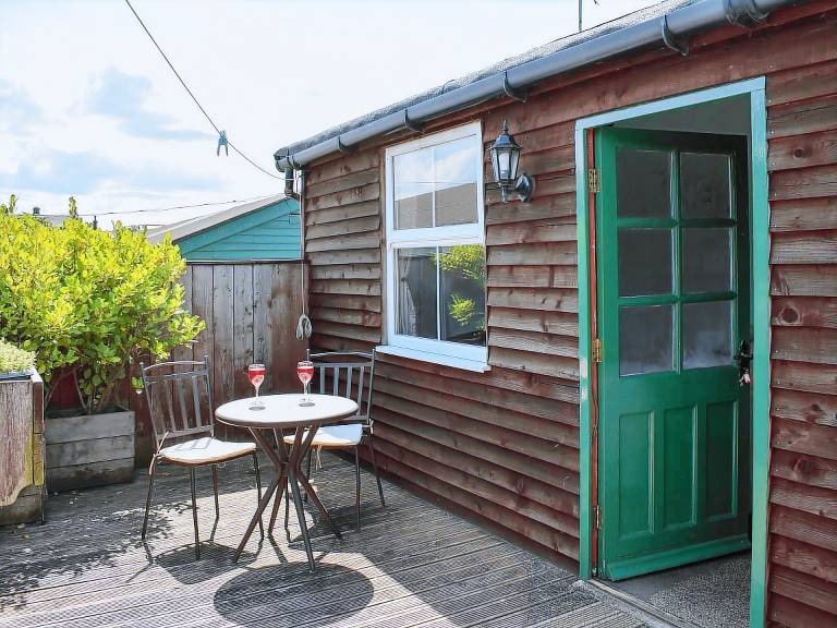 Cottage  Staithes