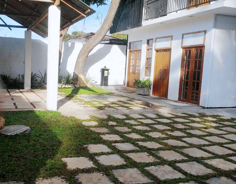 Ferienwohnung Colombo