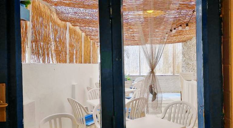 Villa Lisa - La quiete e il profumo del mare — photo 3