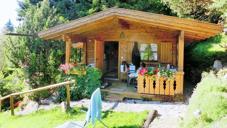 Ferienhaus Steingaden