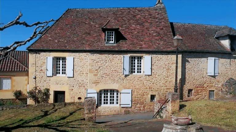 Maison de vacances La Roque-Gageac