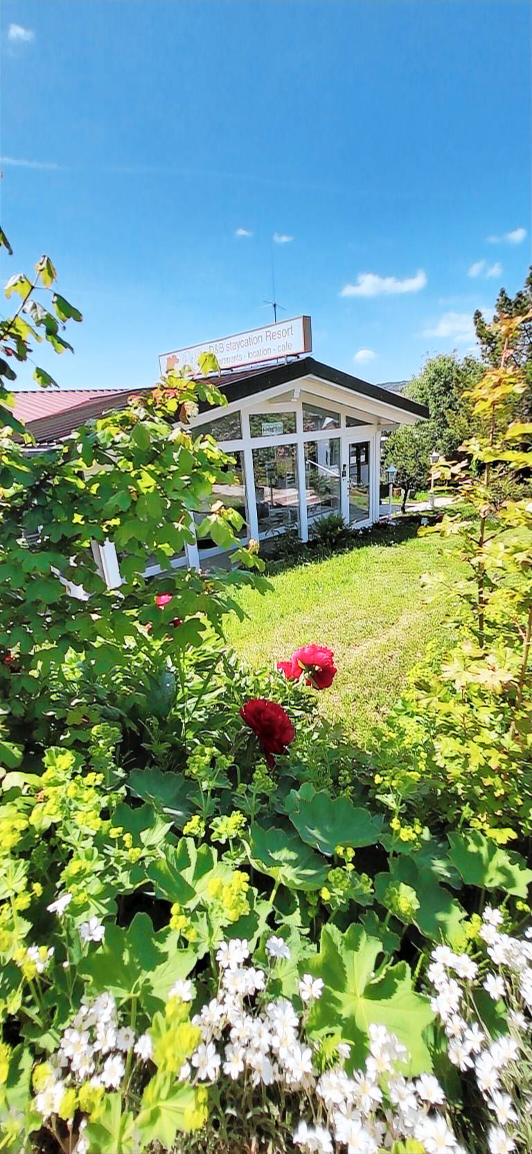 Ferienhaus Niedenstein