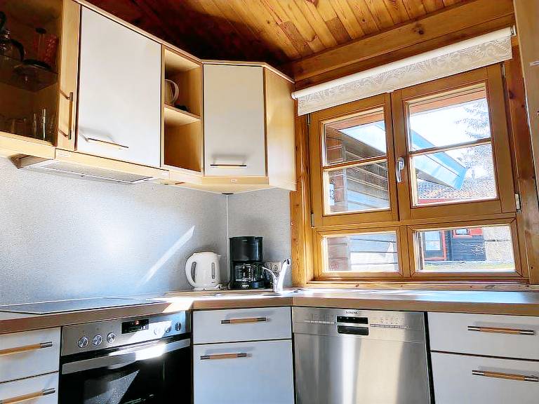 Ferienhaus Neckar 43 — photo 5