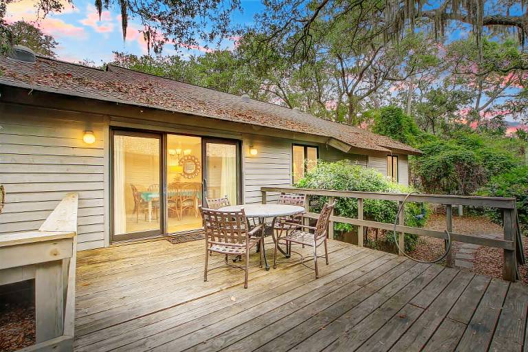 House Kiawah Island