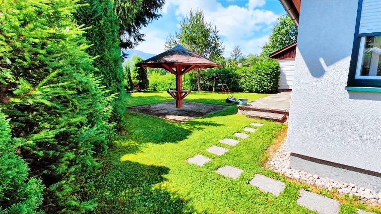 Ferienhaus  Bad Mitterndorf