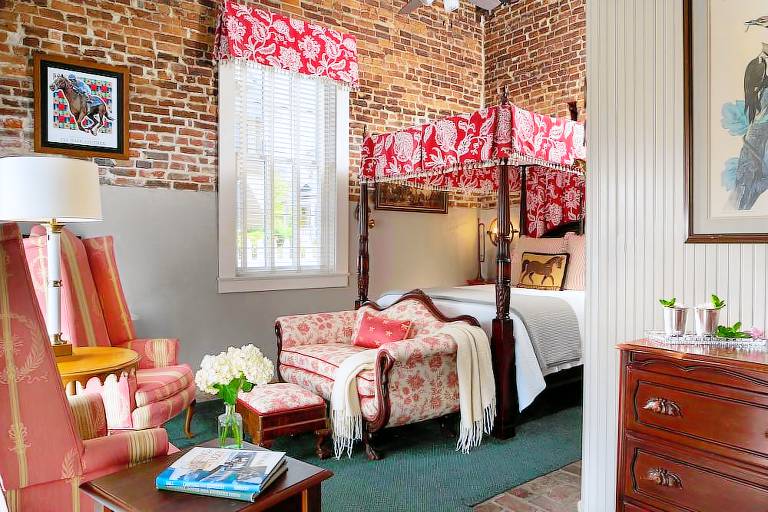 Bed and breakfast  Meadowview Estates