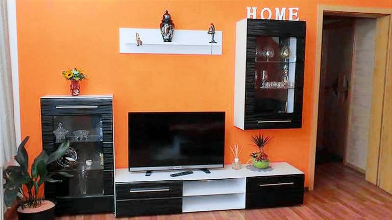 Ferienwohnung Lauscha