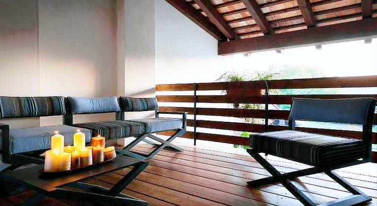 Valrosa Country Resort — photo 3