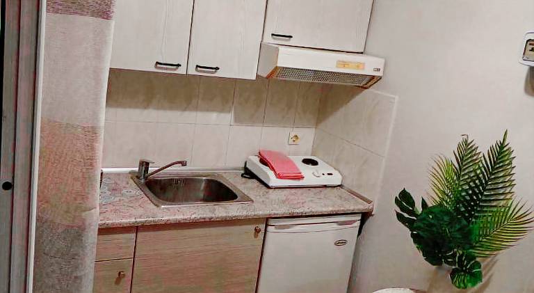 Serviced apartment with terrace | Dogs allowed — photo 5