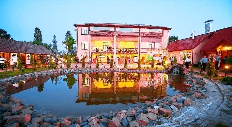 Раискии Дворик — photo 4