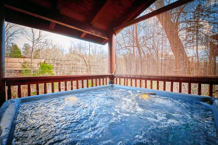 Dog Friendly! Hot Tub Gameroom — photo 3