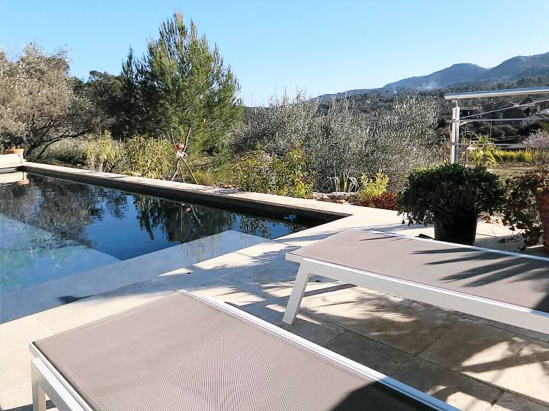 Appartement Le Thoronet